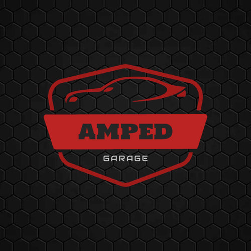 Amped Garage